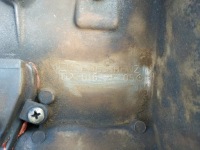 Купити Кришка клапанів mercedes 124 w124 2.0 2.3 бензин m102 1020162905, фото thumb