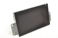 фото thumb №1, Citroen c5 iii lift дисплей экран навигации 9801020080