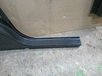 фото thumb №4, Блок двигуна поріг правий koleos новий оригінал