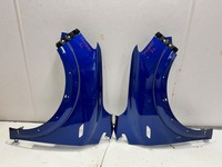 фото thumb №6, Dacia sandero stepway iii kompletny перед радиатор бампер лампы капот