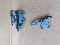 фото thumb №2, Петли капот opel meriva a z397 комплект