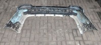 фото thumb №10, Задній бампер mercedes w208 2,0 компресор 189