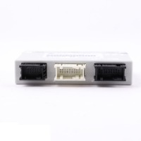 фото thumb №10, Bmw x1 e84 модуль блок управления  парковка pdc 9225822