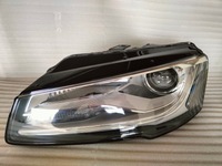 фото thumb №1, Audi a8 d4 4h0 lift ксенон ліва