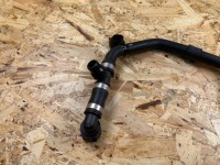 Труба шланг патрубок води mercedes eqa eqb w243 a2438304500 в Україні, фото thumb