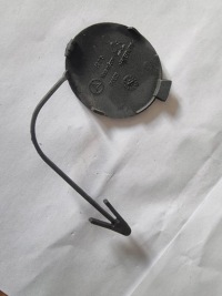 Mercedes vklasa 639 lift- заглушка фаркоп перед Ціна, фото thumb