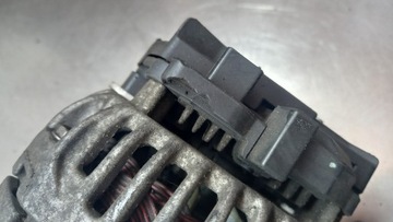 фото thumb №8, Генератор 30667787 volvo s60 v70 ii xc90 2.4 d5