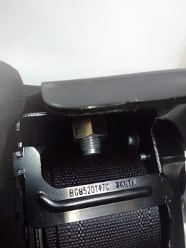 фото thumb №10, Mazda cx50 23- pas безопасности правые зад usa