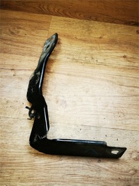 фото thumb №1, Renault captur i кронштейн крыла левая