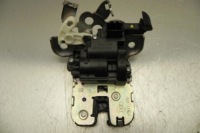 фото thumb №1, Замок кришки багажника skoda rapid nh3 5e0827505 бензиновий 77kw 2014