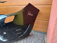 фото thumb №8, Opel insignia a рестайлінг 13- opc 4xpdc розпилювач бампер переднє перед 13372759