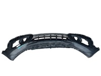 фото thumb №10, Накладка бампера перед opel crossland x 17- 39097371