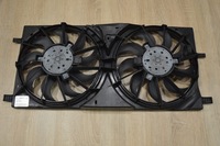 фото thumb №1, Вентилятор радиатора renault laguna iii 2.0 dci