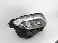 фото thumb №2, Mercedes glc x253 15-19 full led ils комплектная eu