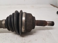 фото thumb №5, Peugeot 508 i привідний вал ліва 1.6 ehdi механічна коробка передач