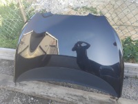 фото thumb №6, Капот seat leon ii 05-12 lc9z