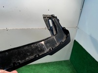 фото thumb №8, Porsche taycan 9j1 спойлер накладка дифузор бампера задня задній 9j1807521