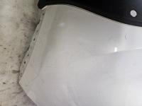 Mazda cx5 i бампер задній задня pod pdc kd47-50221 Доставка, фото thumb