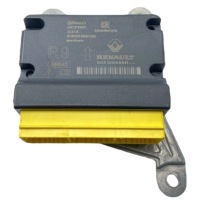 фото thumb №3, Модуль датчик подушка безпеки renault clio v 985105888r