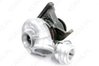 фото thumb №8, Новая турбина mercedes sprinter 109 km 129 km - a6110960899