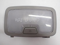 фото thumb №1, Лампа салону кабіни оригінал 92850-j7xxx kia ceed iii 20r