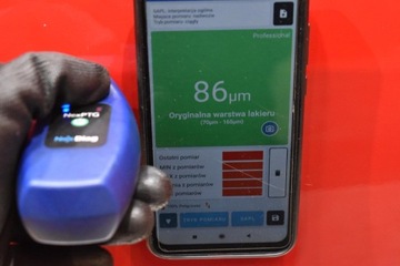 фото thumb №8, Дверь правые перед передние zcf suzuki splash 1 i 5d hb 08-12