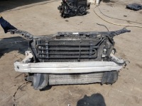 фото thumb №1, Audi a5 8t 07r- 2.7 tdi pas передний радиатор aut