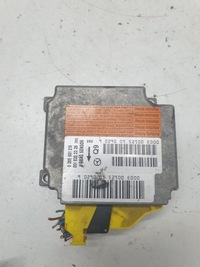 фото thumb №1, Модуль датчик подушка безпеки mercedes-benz w220 0018202226