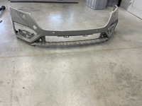 фото thumb №13, Бампер перед передний octavia 4 iv rs оболочка бампера