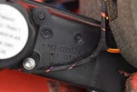 фото thumb №9, Воздуходувка вентилятор воздуховод зад 9641251980 citroen c6 05-12