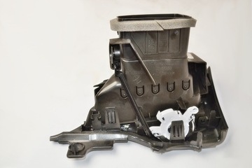 фото thumb №5, Cherokee kl 2013- решітка повітропровід впуск ліва 75529a01