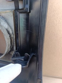 фото thumb №14, Кришка захист двигуна верхній vw scirocco iii 1k8 2.0 tfsi 06j103925p