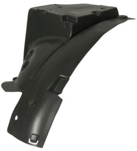 фото thumb №1, Подкрылок renault trafic iii 2014- задняя задние левая