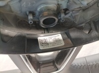 фото thumb №8, Audi a4 b9 рестайлінг кермо багатофункціональна 8w0419091ek