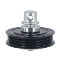 Купити Skf ролик ремінь багаторучейковий toyota prius 1.5 00-09, фото thumb