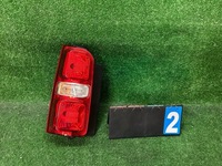фото thumb №1, Лампа задняя задняя левая toyota proace jumpy expert vivaro nr:2
