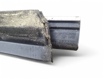 фото thumb №7, Maserati levante 670034260 перед сторона ліва планки