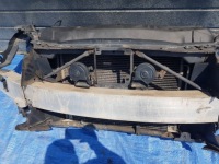 фото thumb №6, Передняя панель радиатор mercedes sl r230 w230 3.5 v6 5.0 v8