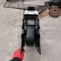 фото thumb №9, Renault arkana туннель средний yr2111-ljl0000 2207192074