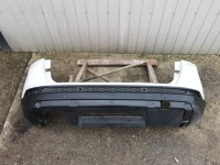 фото thumb №10, Seat ateca 16- бампер задній pdc