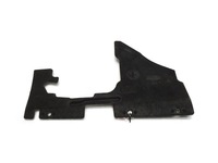 фото thumb №1, Шумоизоляция консоли левая peugeot 208 lift 9673833680