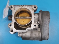 фото thumb №10, Дросельна заслінка saab 9-3 ii 12791257 2.0 t