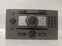 фото thumb №1, Opel vectra c рестайлинг радио радиопроигрыватель навигация 13188477