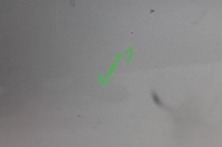 фото thumb №5, Дверь левый перед seat leon ii lift lx7w 09-12