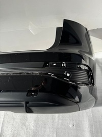 фото thumb №7, Задній бампер бампер задня audi e-tron 89a гарний!