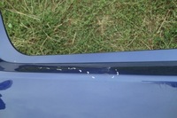 фото thumb №10, Toyota camry 2017- бампер задня задній оригінал