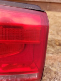 Лампа лівий задній volkswagen touran nr 1t0945095r Недорого, фото thumb