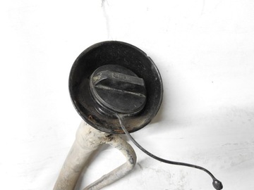 фото thumb №10, Nissan x-trail t31 08-13 2.0 dci труба заливання пального заливна горловина