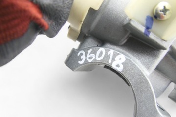 фото thumb №9, Замок зажигания ключ kia soul i