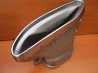 фото thumb №10, Mercedes s w223 amg наконечник глушитель выхлоп правая a2234906001 5xy